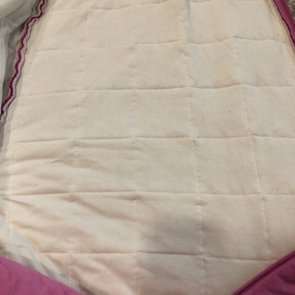 KyteBaby 2.5 tog sleep sac BLOSSOM HTF RETIRED - Picture 6 of 6